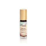 Kuumba Made Creamy Coconut Fragrance Oil - 1/8 oz. roll-top - Uncommon Scents Product Code: KM-781MS