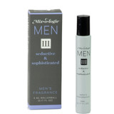 Mixologie Men's Fragrance III (Seductive & Sophisticated) - .17 oz. rollerball - Uncommon Scents Product Code: MXMEN-III-SINGLE