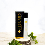 Mixologie Assured Natural Blendable Perfume - .17 oz rollerball