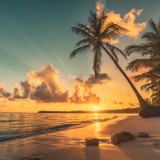 Kuumba Made Creamy Coconut Fragrance Oil - 1/2 oz. - Uncommon Scents Product Code: KM-7814