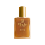Kuumba Made Tunisian Patchouli Fragrance Oil - 1/2 oz.