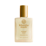 Kuumba Made Oriental Musk Fragrance Oil - 1/2 oz. roll-top