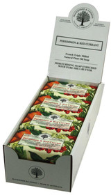 Wavertree & London Persimmon & Red Currant Soap Bar - 200 gm. - Uncommon Scents Product Code: WL-14