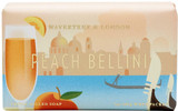 Wavertree and London Peach Bellini Soap Bar - 200 gm