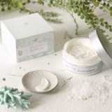 Pre de Provence Body Butter - 6.7 oz - Sea Salt