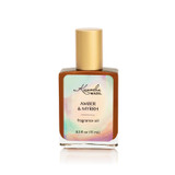 Kuumba Made Amber & Myrrh Fragrance Oil - 1/2 oz. - Uncommon Scents Product Code: KM-1014 Kuumba Made Amber & Myrrh Fragrance Oil - 1/2 oz. - Uncommon Scents Product Code: KM-1014