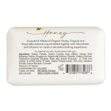 Pre de Provence Honey Shea Butter Soap - 150 gm. - Uncommon Scents Product Code: PP38859HY