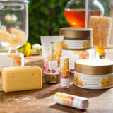 Pre de Provence Honey Shea Butter Soap - 150 gm. - Uncommon Scents Product Code: PP38859HY