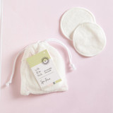 Urbana Spa Prive Ten Reusable Face Pads Urbana Spa Prive Ten Reusable Face Pads