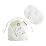 Urbana Spa Prive Ten Reusable Face Pads Urbana Spa Prive Ten Reusable Face Pads