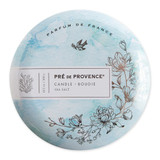 Pre de Provence Heritage 3-Wick Candle - 10.5 oz - Sea Salt