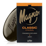  *CLEARANCE/NO RETURNS* La Toja Magno Spanish Black Soap - 2 bar pack - Net 8.8 oz. 