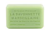 Natural French Soap Company 125g Soap Bar (4.5 oz.) - Uncommon Scents Product Code: NFS-125G