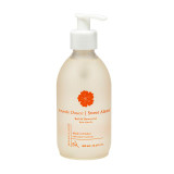 Baudelaire Provence Santé Sweet Almond Shower Gel - 10.2 oz. 