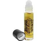Auric Blends Amber Roll-On Perfume Oil - 1/3 oz. - Uncommon Scents Product Code: AB-OAMB