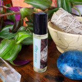 Shadow Scents Sweet Sage Perfume Oil - 1/3 oz. roll-on 