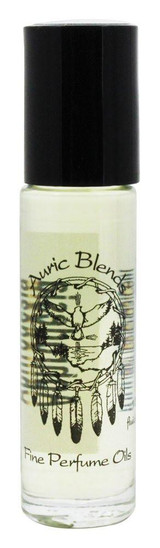 Auric Blends Aphrodesia Roll-On Perfume Oil - 1/3 oz. - Uncommon Scents Product Code: AB-OAPH