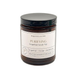 Baudelaire Apothecary PURIFYING Grapefruit Scrub - 10 oz. - Uncommon Scents Product Code: BA-53522