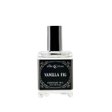 Ollie + Max Vanilla Fig Perfume Oil - 1/2 oz.