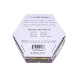 Baudelaire Lavender Honey Soap - 3.5 oz.
