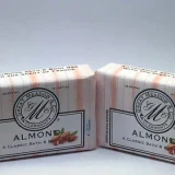 Great Meadow Almond Luxurious Bath & Body Bar - 5 oz.