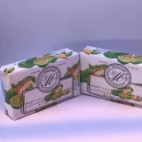 Great Meadow Key Lime Pie Luxurious Bath & Body Bar - 5 oz.