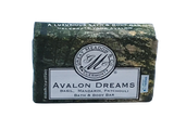 Great Meadow Avalon Mist Luxurious Bath & Body Bar - 5 oz.