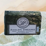 Great Meadow Avalon Mist Luxurious Bath & Body Bar - 5 oz.