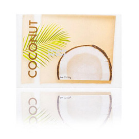 Maui Soap Company Coconut Hawaiian Bar Soap - 6 oz