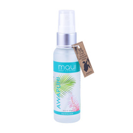 Maui Soap Company Awapuhi Body Mist - 2 oz