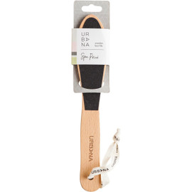 Urbana Spa Prive Wooden Foot File