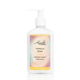  Kuumba Made Vanilla Bean Body Lotion - 6.75 oz. 