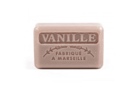 Natural French Soap Company Vanilla Guest Soap - 60 gm
