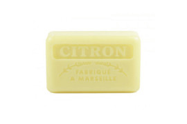 Natural French Soap Company Lemon Guest Soap - 60 gm