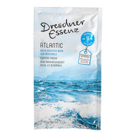  Dresdner Essenz Atlantic Bath Essence with Spearmint & Eucalyptus - 2.1 oz. packet 