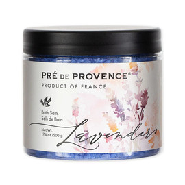  Pre de Provence Lavender Bath Salts - 17.6 oz. 