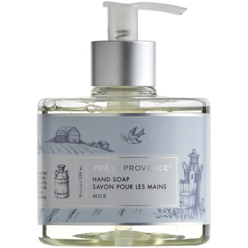 Pre de Provence Heritage Hand Soap - 11 oz pump bottle - Milk