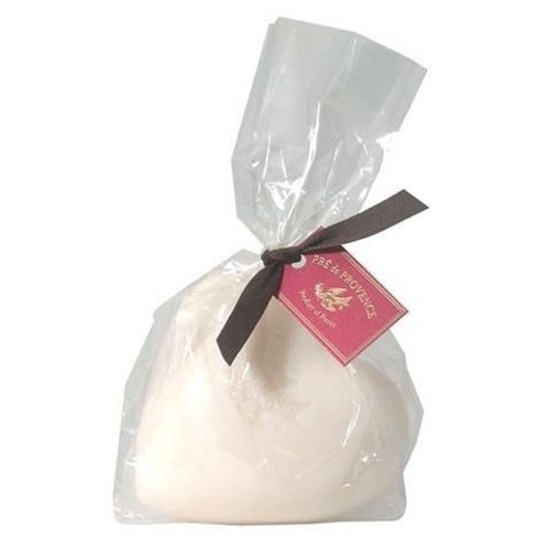 Pre de Provence Camelia Heart Soap - 200 gm in Cello Gift Bag
