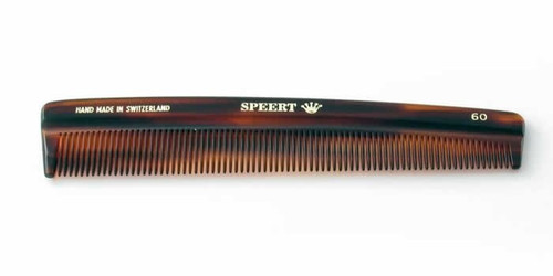 Speert Comb #60