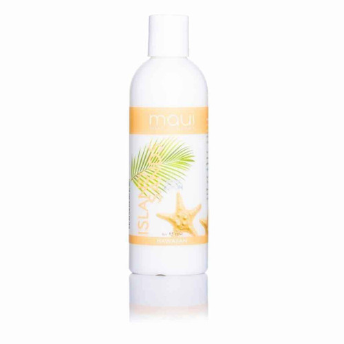 Maui Soap Company Island Sands Body Lotion - 8 oz