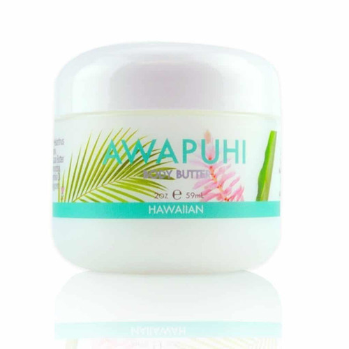 Maui Soap Company Awapuhi Body Butter - 2 oz