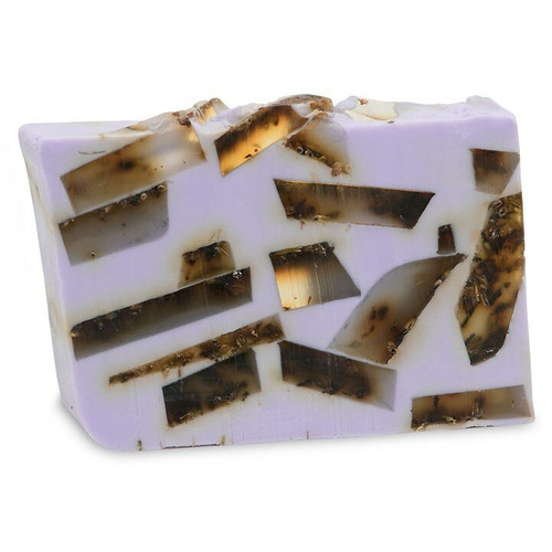 Primal Elements Lavender Essential Oil Soap Bar - 5.8 oz