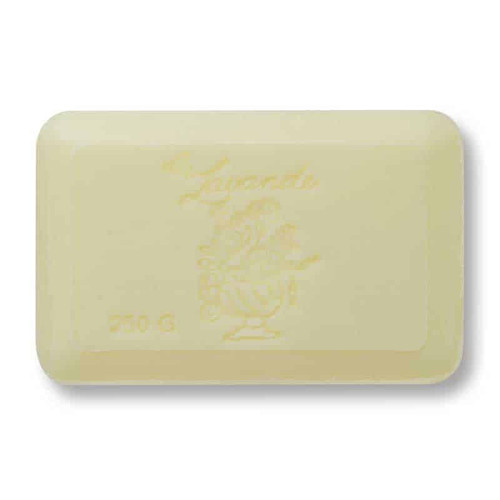 La Lavande Lime French Bath Soap 250g 