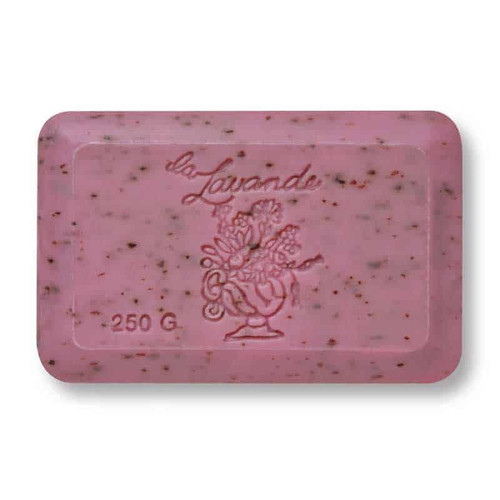 La Lavande Grenadine French Bath Soap 250g 