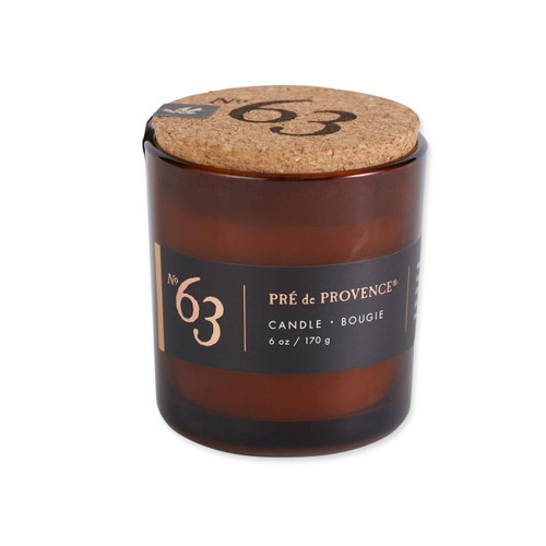 Pre de Provence No. 63 Candle - Thumbnail 2