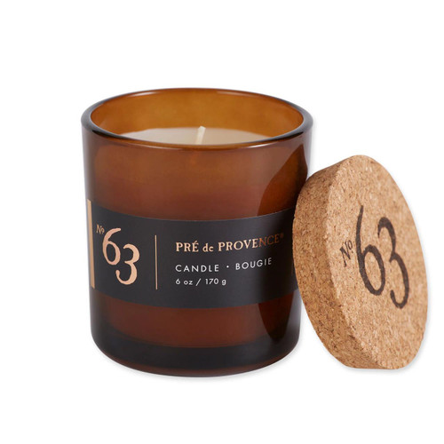 Pre de Provence No. 63 Candle