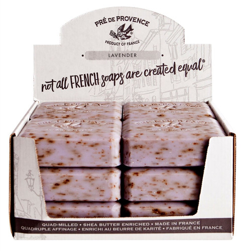 Pre de Provence French Milled Soap Bar - 250 gm