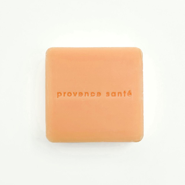 Baudelaire Provence Santé Vervain Guest Soap Gift Box (3 x 1.7 oz. bars) 