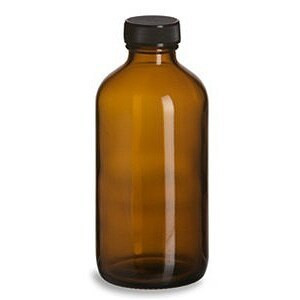 Uncommon Scents Worn Leather Fragrance Oil - 1/3 oz.