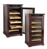 Redford Electronic Climate Controlled Humidor